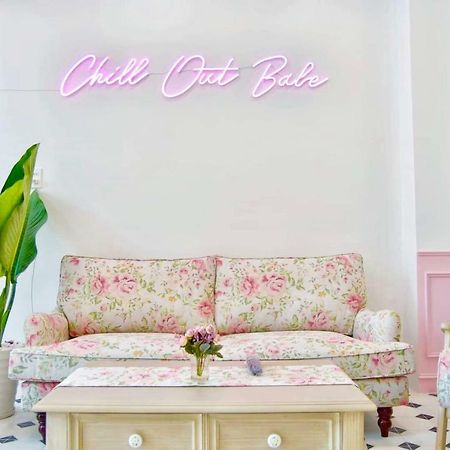 The Chill - Homestay In Hue Buitenkant foto