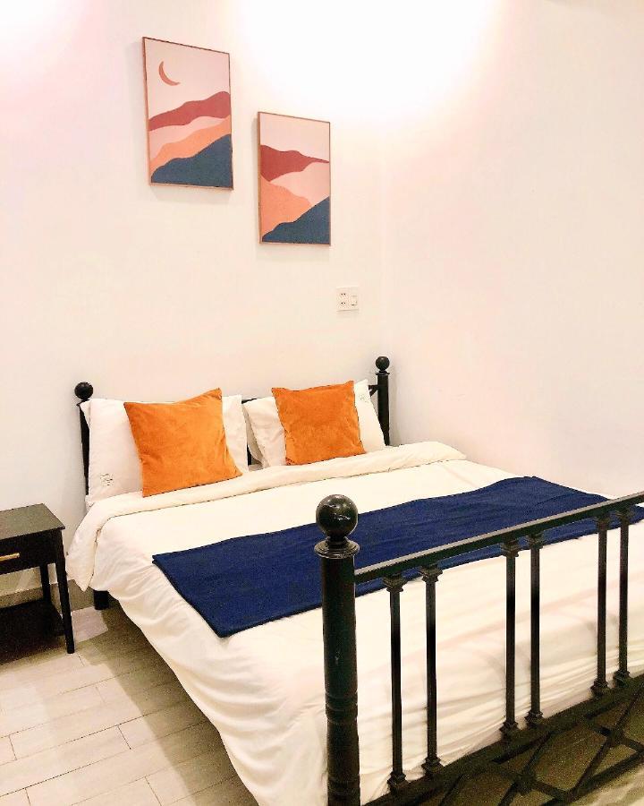 The Chill - Homestay In Hue Buitenkant foto